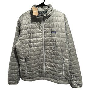 Patagonia Nano Puff Jacket